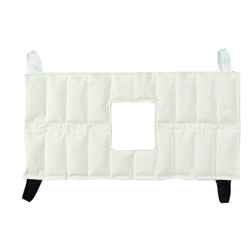 كمادة حارة رملية ركبة وكتف كمادة حارة رملية ركبة وكتف