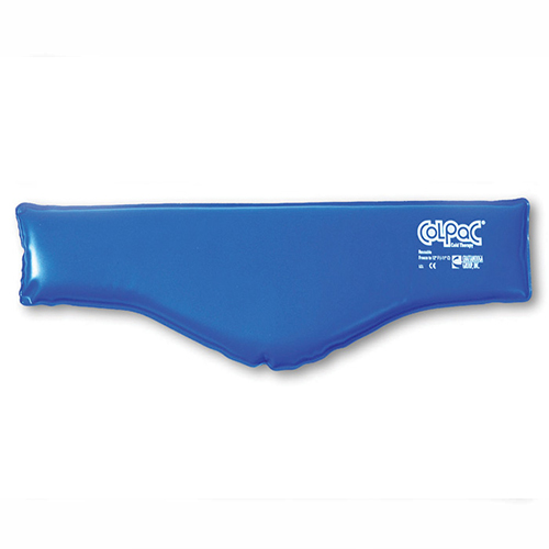 كمادة باردة وايتهول رقبة