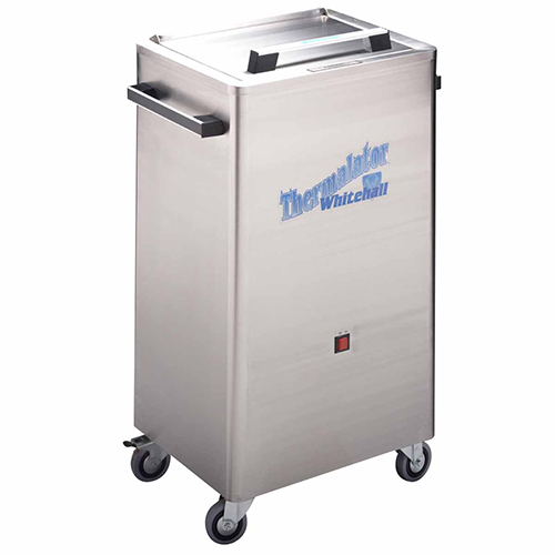 جهاز تسخين كمادات  8 كمادات