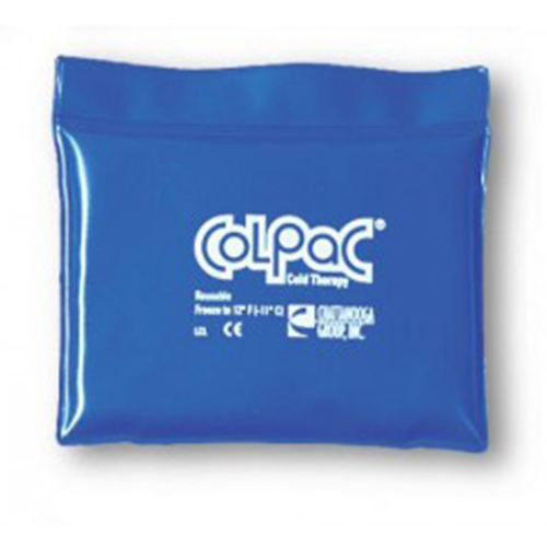 كمادة باردة وايتهول صغير