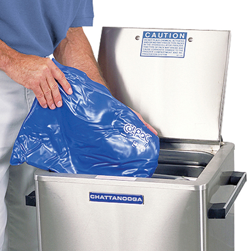 جهاز تبريد كمادات شاتانوجا