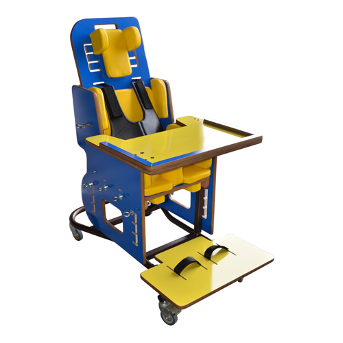 Geel Chair Geel Chair