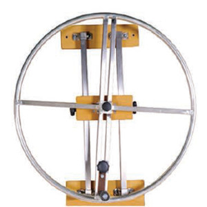 Shoulder Wheel Exerciser Shoulder Wheel Exerciser
