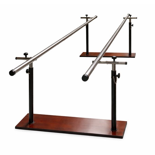 متوازي أفقي