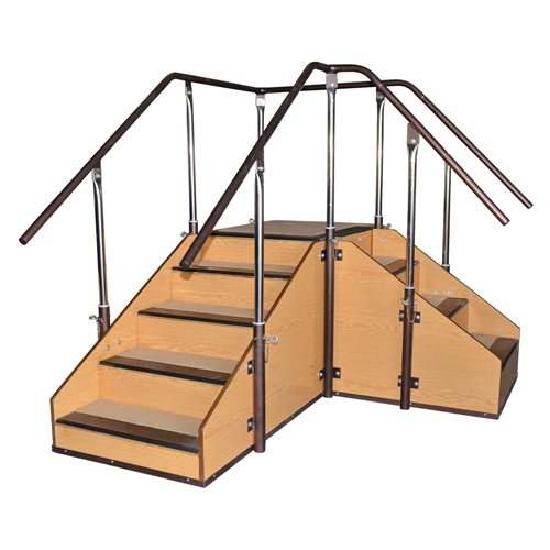 درج زاوية درج زاوية