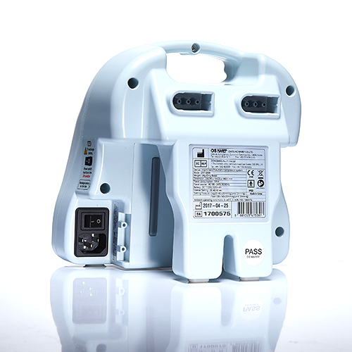 جهاز علاج الجلطات بالهواء