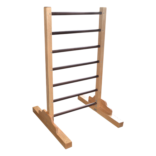 سلم راسي ارضي للاطفال