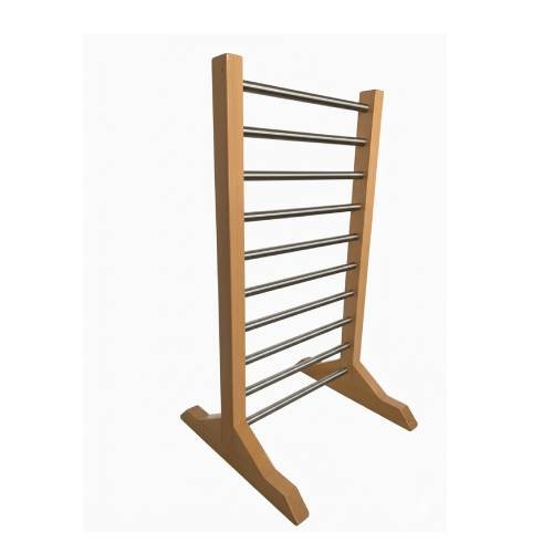 Floor Stall Bars For Kids Floor Stall Bars For Kids