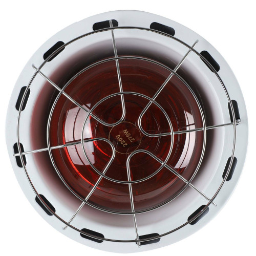 لمبة اشعة تحت الحمراء متحركة بستاند