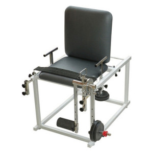 كرسي تمرين الفخذ كرسي تمرين الفخذ