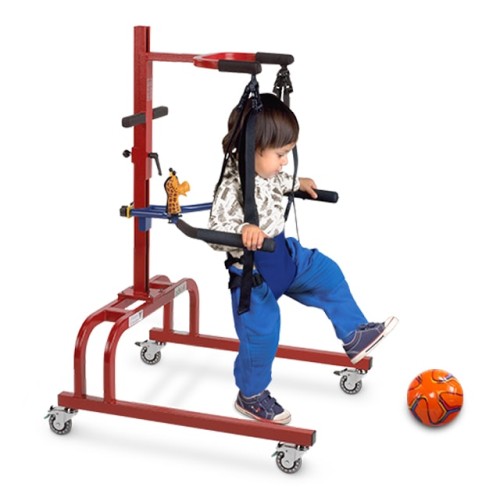 Pediatric Gait Trainer Pediatric Gait Trainer