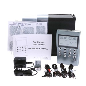 Primedic Tens Machine 4 Channel Taiwan Primedic Tens Machine 4 Channel Taiwan