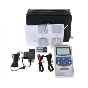 Primedic Tens Machine 2 Channel Taiwan Primedic Tens Machine 2 Channel Taiwan