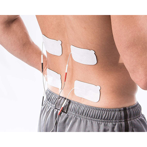 Chattanoga EMS Tens Machine 2 Channels 77621