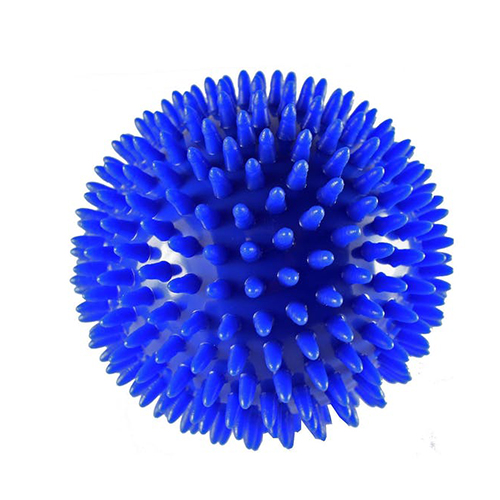 كرة مساج مدببة 9 سم