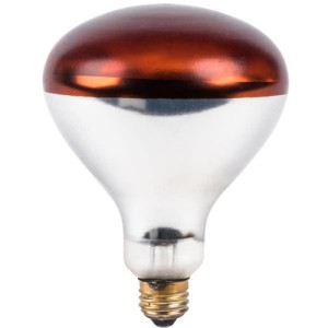 Infrared Lamp 250W Infrared Lamp 250W