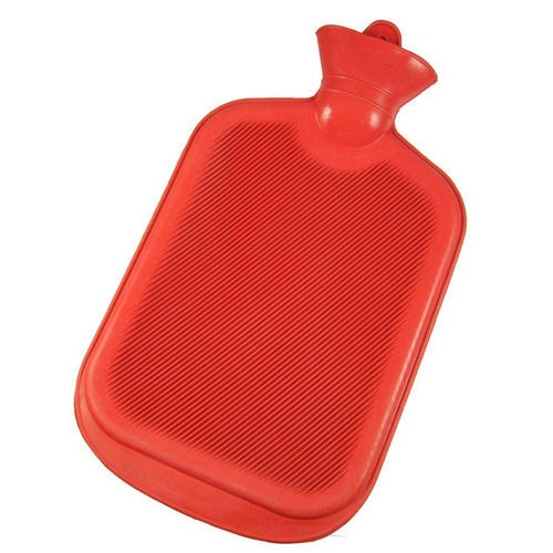 PIC Hot Water Bag 2L W/Cover High Quality PIC Hot Water Bag 2L W/Cover High Quality