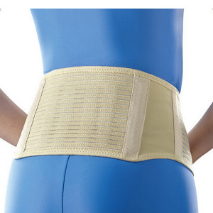 حزام ظهر مغناطيسي