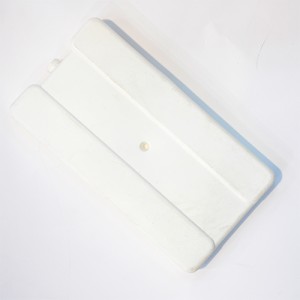 Cold Pack White