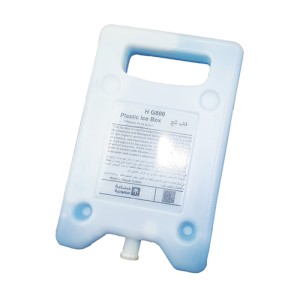 Cold Pack Solid Gel