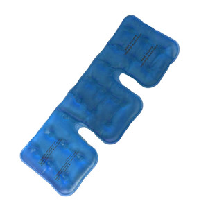 كمادة حار/بارد للكتف والرقبة 7204 كمادة حار/بارد للكتف والرقبة 7204