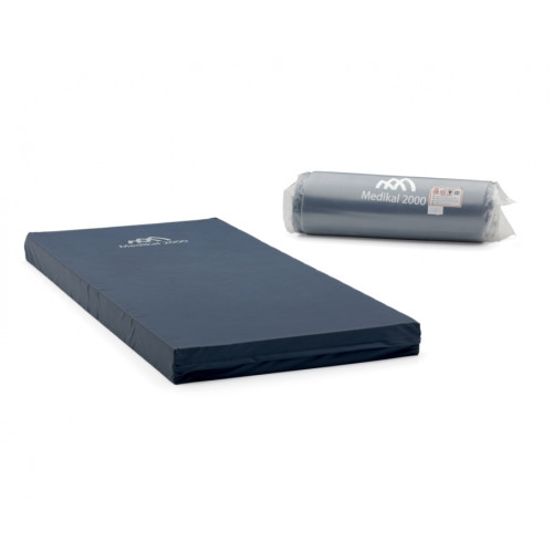 مرتبة طبية عالية الجودة مضادة للبكتيريا