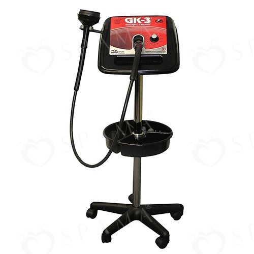 جي 5 مساج جسم للعلاج الطبيعي 5 رؤوس