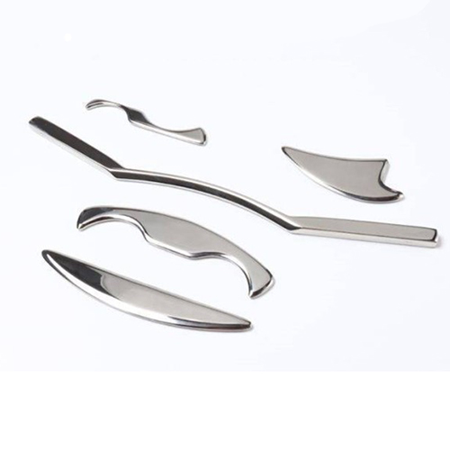 Graston Therapy Graston Therapy