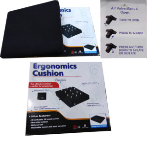 مقعد هوائي للكراسي المتحركة HE5505 مقعد هوائي للكراسي المتحركة HE5505