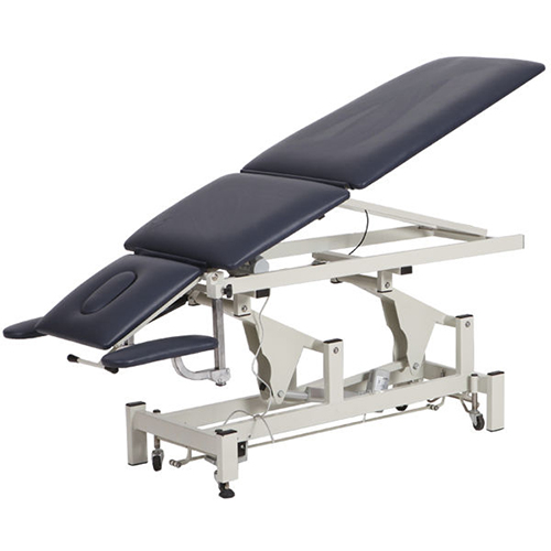 كونفي كير سرير مساج و علاج طبيعي كهربائي حركتين EL02 كونفي كير سرير مساج و علاج طبيعي كهربائي حركتين EL02