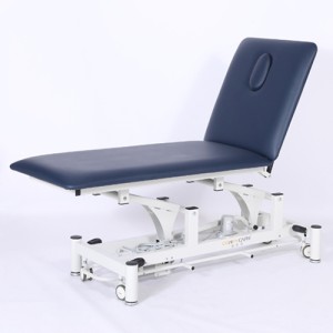 COINFYCARE Electric Massage And Physiotherapy Table 2 Functions EL02