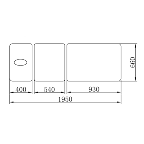 COINFYCARE Electric Massage And Physiotherapy Table 3 Functions EL03
