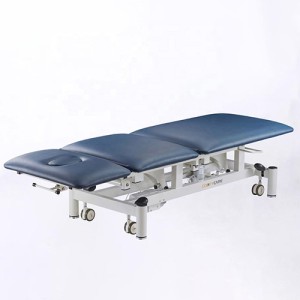 COINFYCARE Electric Massage And Physiotherapy Table 3 Functions EL03