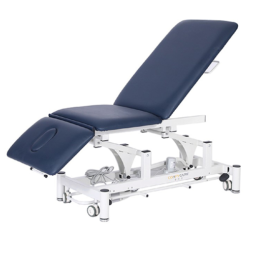 COINFYCARE Electric Massage And Physiotherapy Table 3 Functions EL03