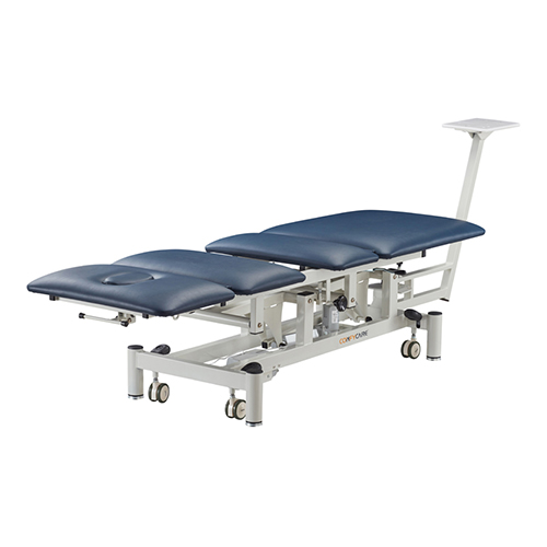 COINFYCARE Electric Traction Table W/Belts EL04 COINFYCARE Electric Traction Table W/Belts EL04