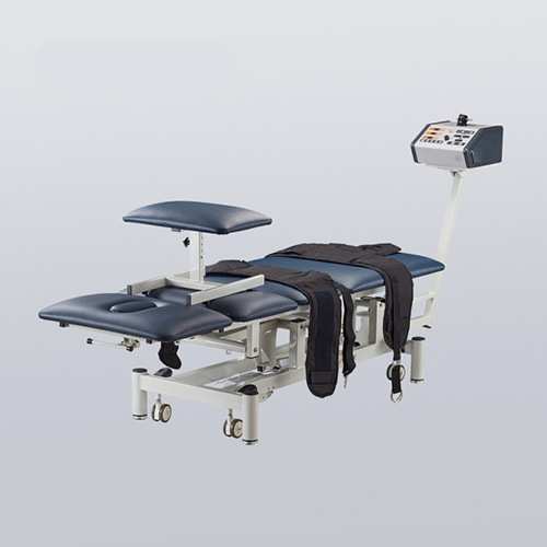 COINFYCARE Electric Traction Table W/Belts EL04 COINFYCARE Electric Traction Table W/Belts EL04