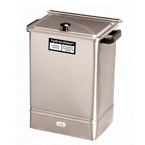 Chattanooga Hydrocollator 4 Packs Chattanooga Hydrocollator 4 Packs