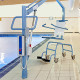 Chinesport Lift Pool With Seat 14250 Chinesport Lift Pool With Seat 14250