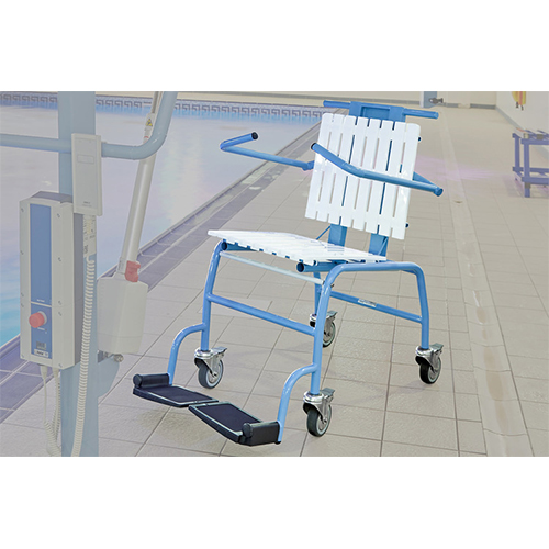 Chinesport Lift Pool With Seat 14250 Chinesport Lift Pool With Seat 14250