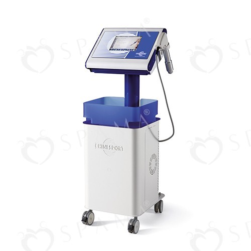 جهاز علاج بالموجات التصادمية شاينسبورت EL17088 جهاز علاج بالموجات التصادمية شاينسبورت EL17088