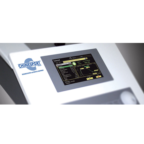 Chinesport Power Traction Unit EURORTAK Chinesport Power Traction Unit EURORTAK