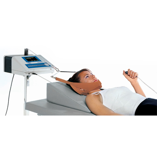 Chinesport Power Traction Unit EURORTAK Chinesport Power Traction Unit EURORTAK