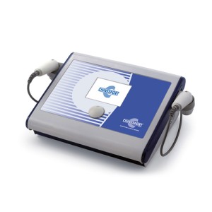 جهاز التراساوند 2 بروب شاينيسبورت ايطالي EL17057 جهاز التراساوند 2 بروب شاينيسبورت ايطالي EL17057