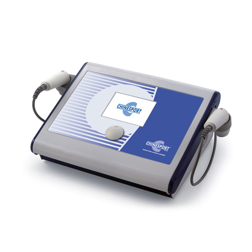 جهاز التراساوند 2 بروب شاينيسبورت ايطالي EL17057