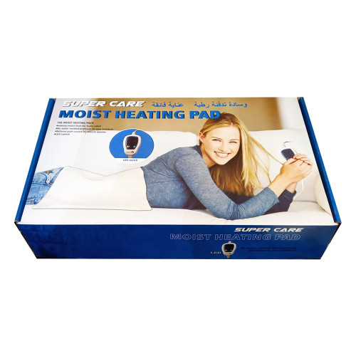 كمادة حارة كهربائية BE