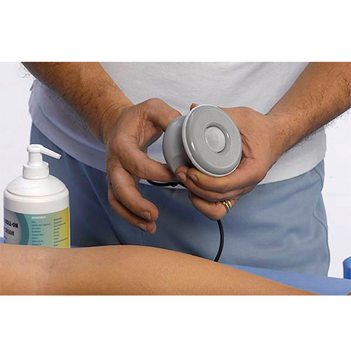 Chinesport Tcare With Trolley EL12002