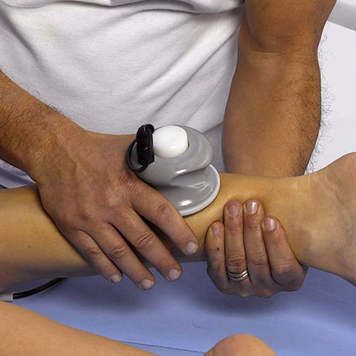 Chinesport Tcare With Trolley EL12002