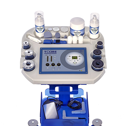 Chinesport Tcare With Trolley EL12002