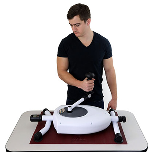 Electric Shoulder Wheel Exerciser Taiwan Electric Shoulder Wheel Exerciser Taiwan