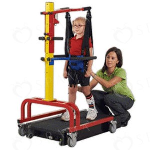 Patient Lifter with Treadmill Ped Patient Lifter with Treadmill Ped